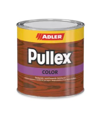 Alder Pullex Color