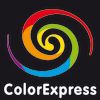 Synthesa Color Express Logo